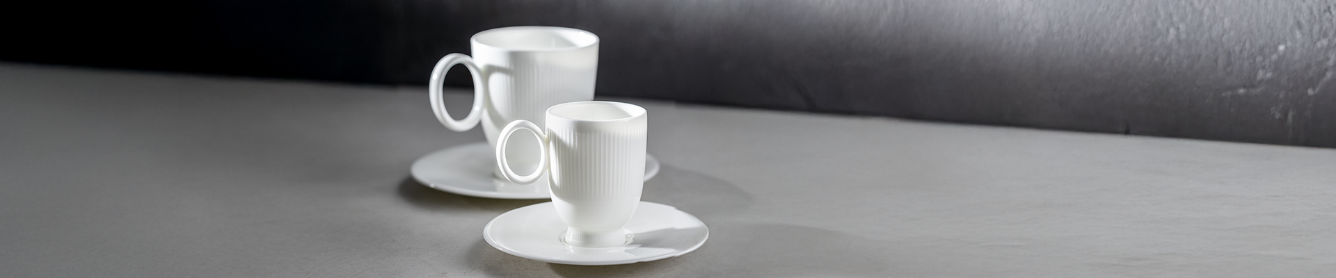 Tasses & Chopes