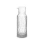 Carafe 53cl Crackle