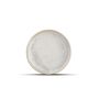 Assiette plate 20,5cm green Usko