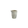 Milch-/Saucekrug 5cl green Usko