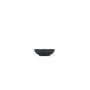 Bowl 16xH4,5cm black Dusk