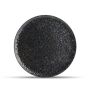 Teller flach 27cm midnight Dusk
