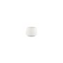Bowl 6,5xH5cm white Dusk