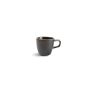 Tasse à mokka 9cl black Ceres