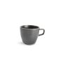 Cup 19cl black Ceres