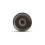 Saucer 14cm universal black Ceres