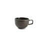 Cup 28cl black Ceres