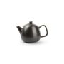 Teapot 50cl black Ceres