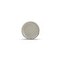 Teller flach 15cm grey Ceres