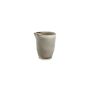 Milch-/Saucekrug 5cl grey Ceres