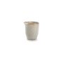 Milch-/Saucekrug 8,5cl grey Ceres