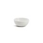 Schüssel 9,5xH3,5/4,5cm white Ceres