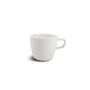 Tasse 19cl white Ceres