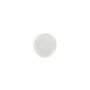 Saucer 14cm universal white Ceres