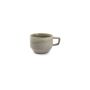Mokkakop 8cl brown Structo