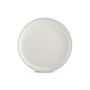 Assiette plate 21cm mist Oxido