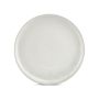 Assiette plate 26cm mist Oxido