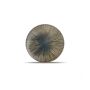 Assiette plate 20cm forest Halo
