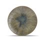 Assiette plate 28cm forest Halo