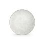 Plat bord 25,5cm cloud Halo