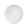 Plat bord 28,5cm cloud Halo