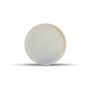 Teller flach 15cm lavender Volta