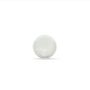 Assiette plate 13,5xH2cm frost white Ceres
