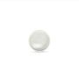 Plat bord 13,5xH3cm frost white Ceres