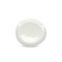 Plat bord 21,5x19,5cm frost white Ceres