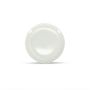 Plat bord 24cm frost white Ceres