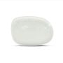 Plat bord 33x23cm frost white Ceres