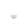 Kom 9,5xH3,5/4,5cm frost white Ceres