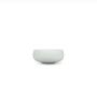 Bowl 14xH6,5cm conical frost white Ceres