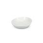 Kom 22xH6cm frost white Ceres