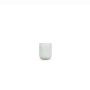 Suikerpot 17cl frost white Ceres