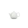 Theepot 50cl frost white Ceres