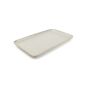 Plat à servir 26x16cm sage green Valet