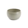 Bol 16xH9cm sage green Valet