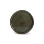 Assiette plate 21cm forest Curvo