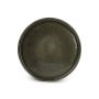 Assiette plate 27cm forest Curvo