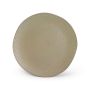 Teller flach 27xH2cm olive Mosaic