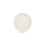 Schotel 14cm universeel vanilla Curvo