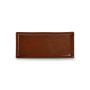 Plat à servir 36x16xH2,5cm red Tapa