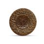 Assiette plate 28cm autumn Umi