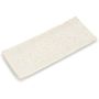 Plat à servir 36x15xH2cm sand Umi
