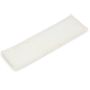 Plat à servir 41x13cm sand Umi