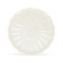 Assiette plate 25cm sand Umi