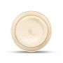 Assiette plate 28cm sand Base