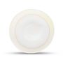 Assiette plate 28cm glow Moya