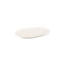 Plat à servir 26x16cm glow Moya